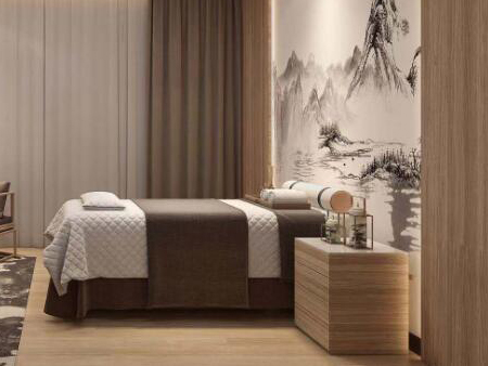 天津河西水疗的科学奥秘：温水疗法如何重塑你的健康状态